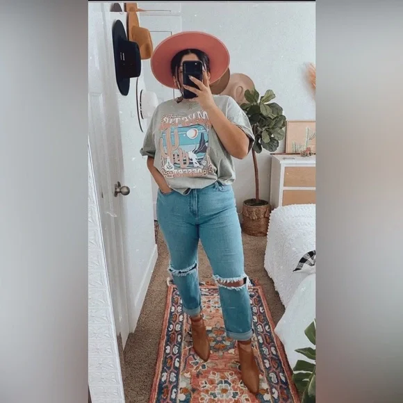 a dream come true rancher hat display picture 1